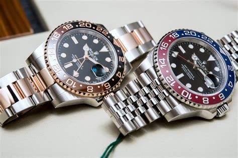 rolex gmt master 2 alternative.